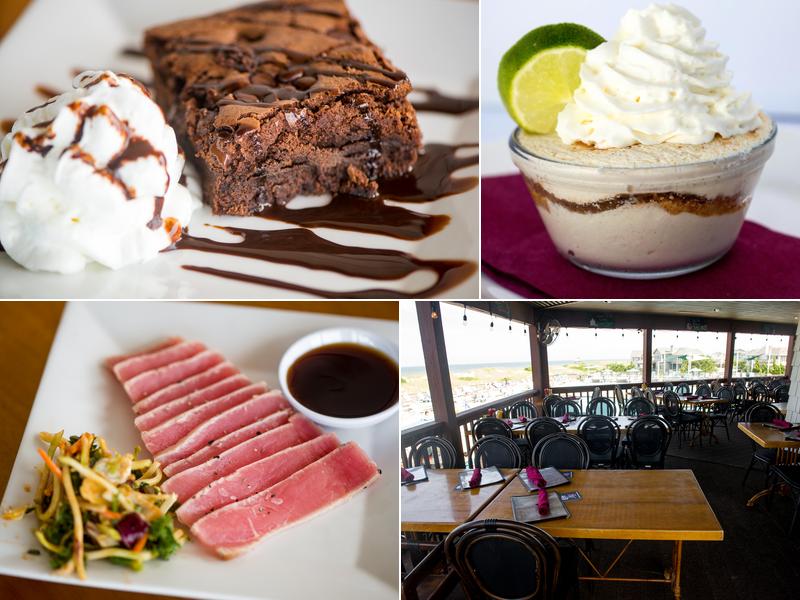 The Oceanfront Grille