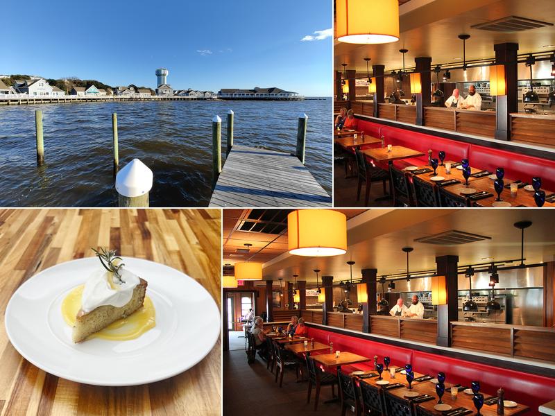 The Blue Point 1240 Duck Rd, Duck