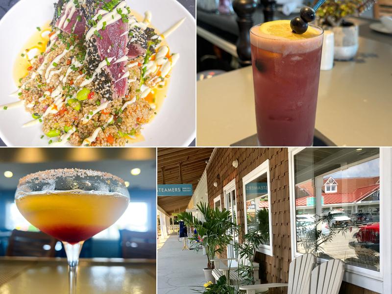 Steamers Restaurant & Catering