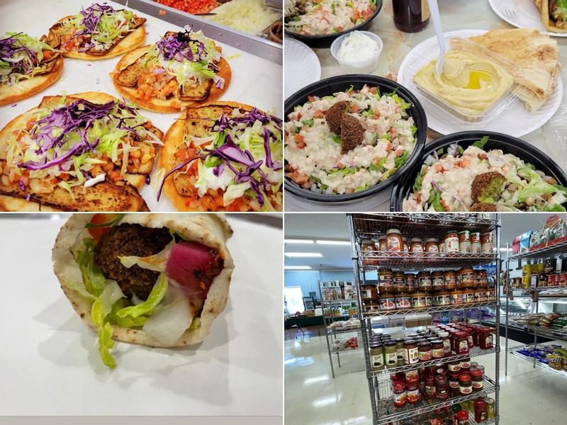 Tangiers International LLC