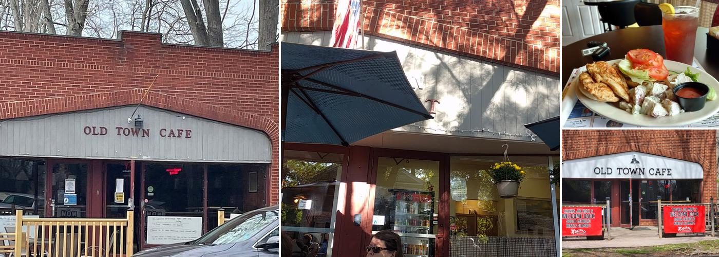 Old Town Cafe