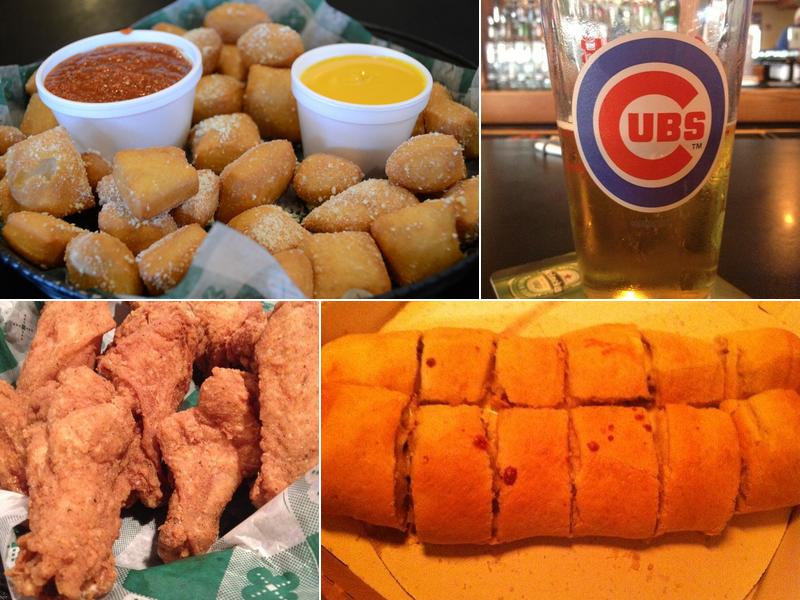 Pizza Pro's 1205 W Lincoln Hwy, DeKalb