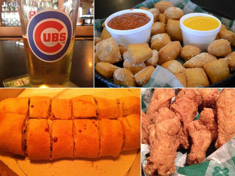 Pizza Pro's 1205 W Lincoln Hwy, DeKalb