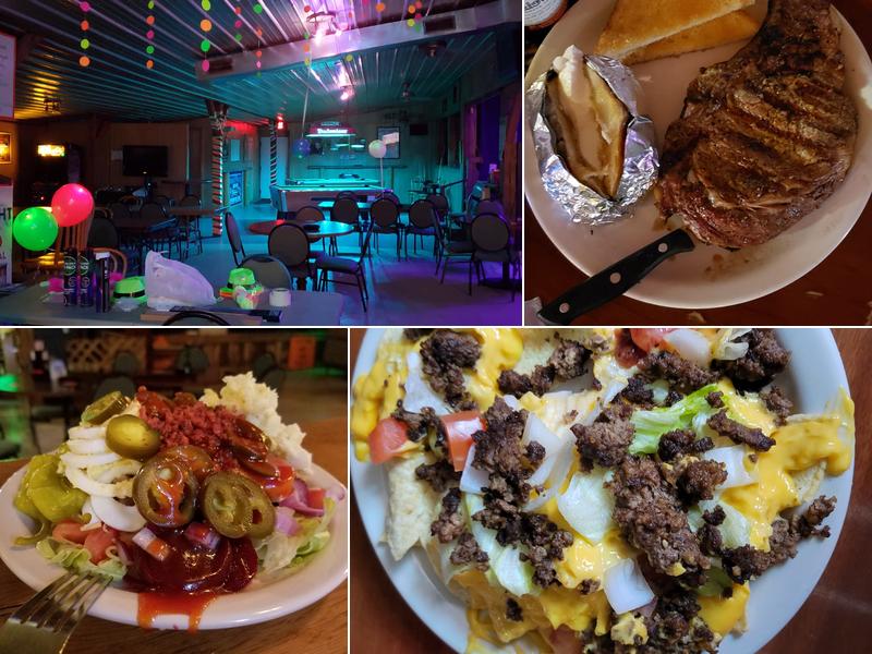 Crow Creek Grill and Bar