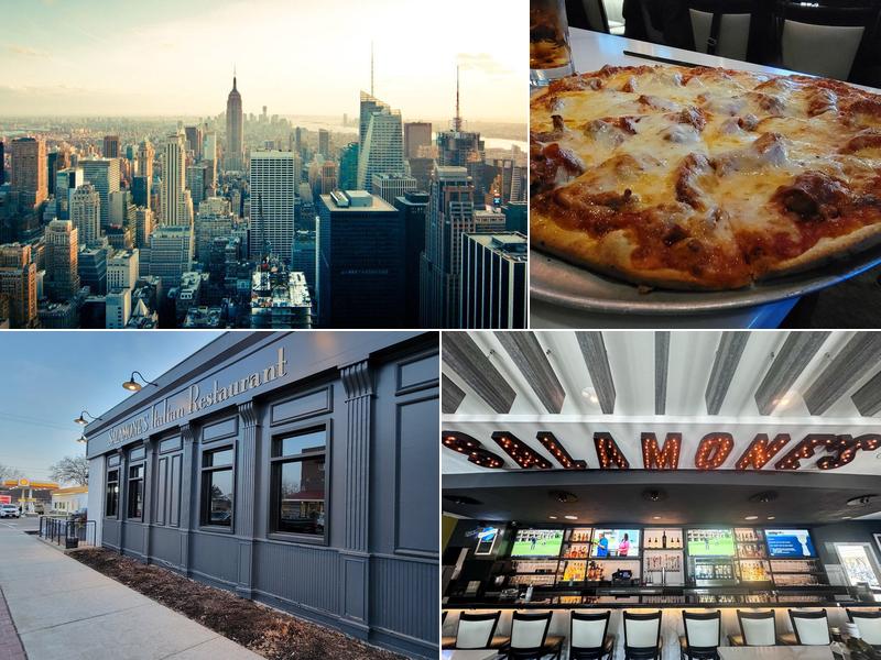 Salamone's Cherry Valley