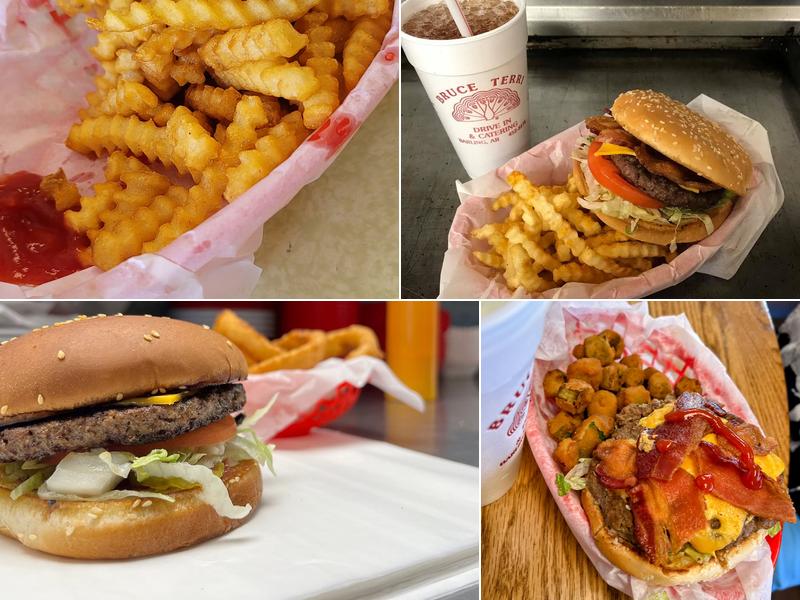 Bruce Terri Catering