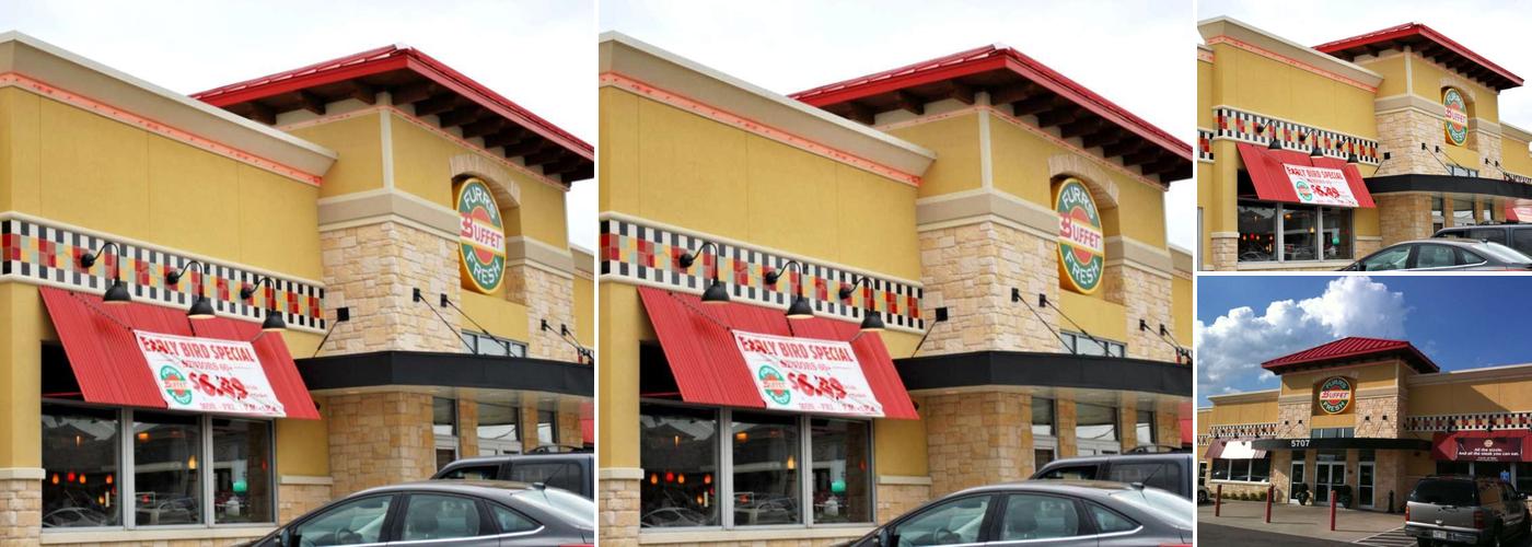 Furr's AYCE Marketplace