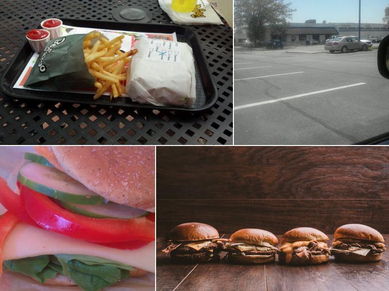 Beef-A-Roo 3401 S Alpine Rd, Rockford