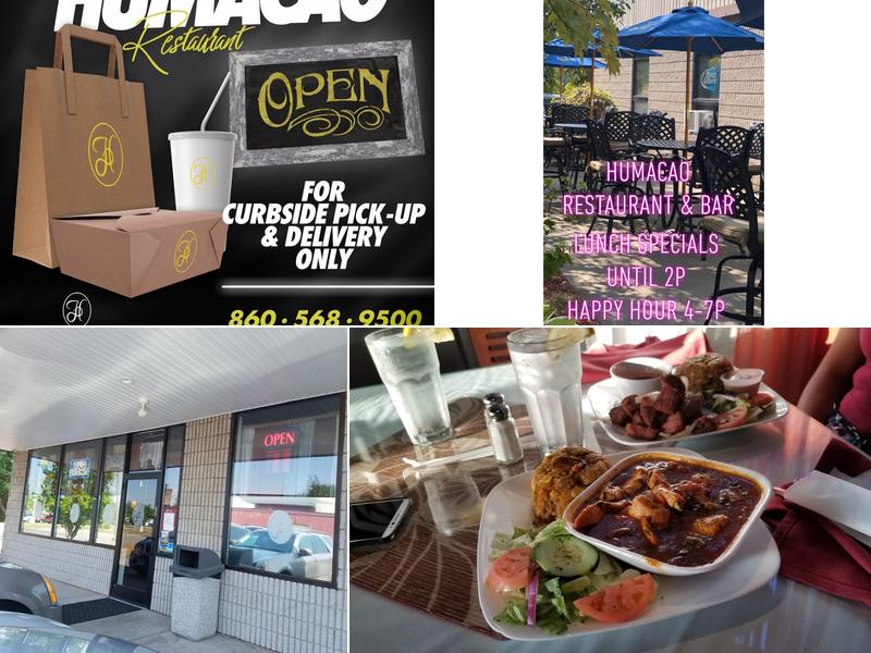 Humacao Restaurant & Lounge