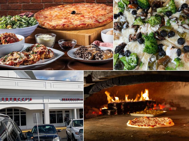 Bertucci's Italian Restaurant