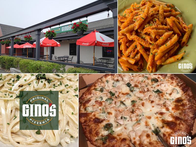 Gino's Original Pizzeria