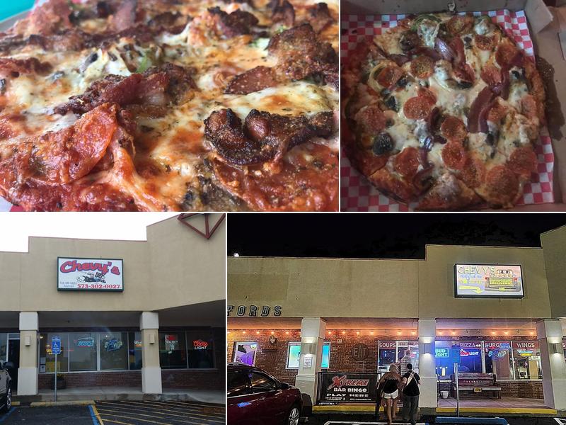 Chevyspizza.com 5151 Osage Beach Pkwy suite E, Osage Beach