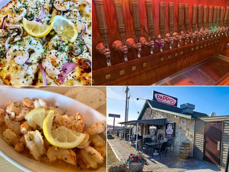 PaPPo's Pizzeria & Pub Osage Beach