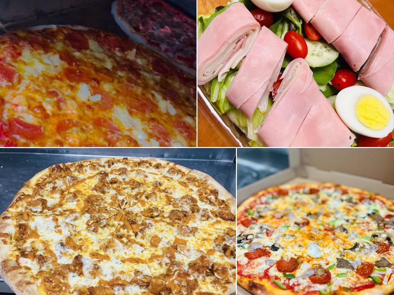 Pizza Palace Middletown