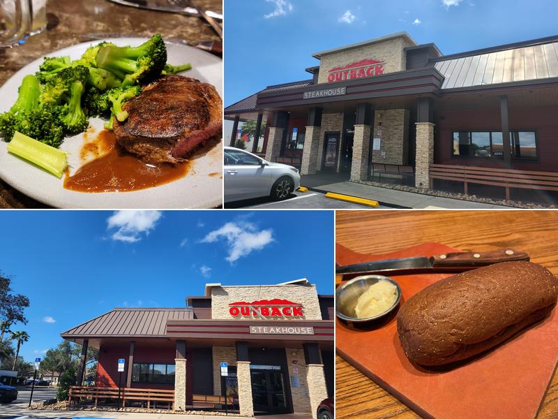 Outback Steakhouse