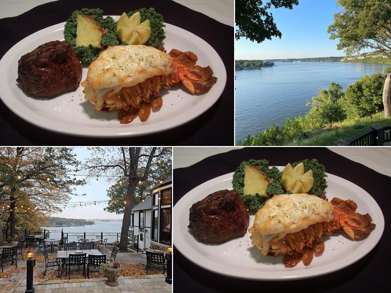 Michael's Steak Chalet