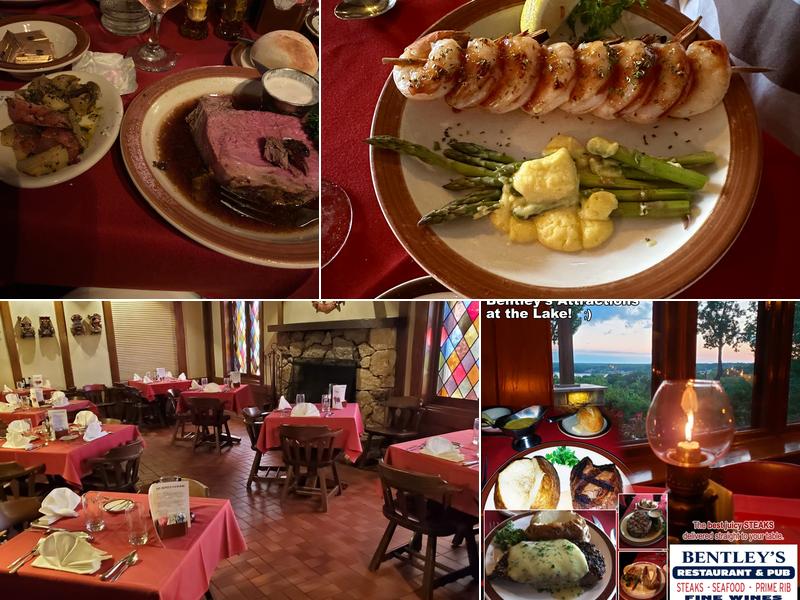 Bentley's 3100 Bagnell Dam Blvd, Lake Ozark