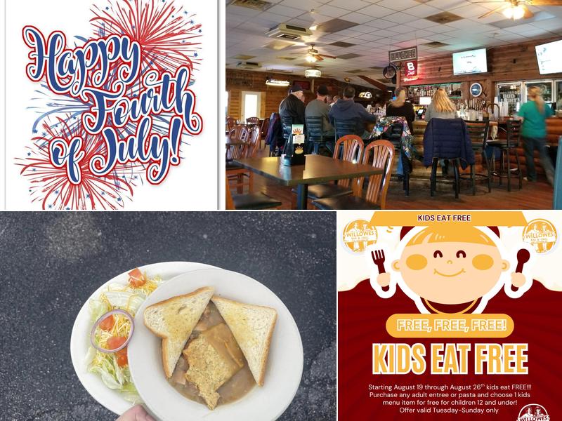 Willowe's Bar & Grill