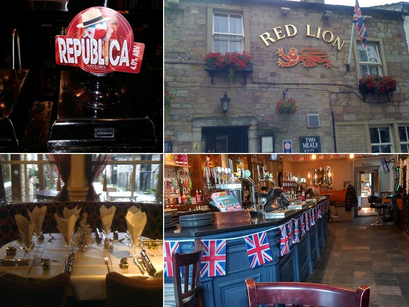 Red Lion