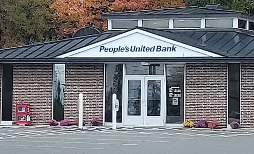 M&T Bank Scarborough