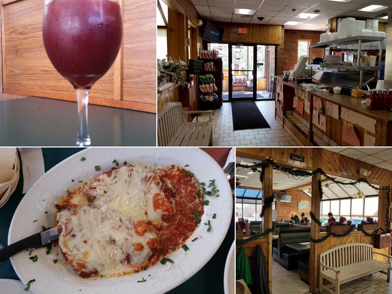 Marlborough Pizza & Restaurant