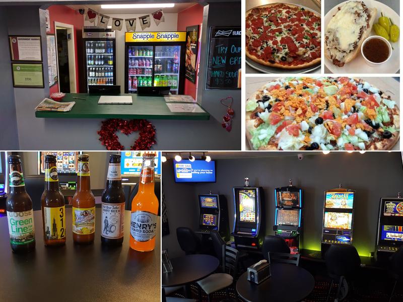 LaRosa's Pizza & Pasta