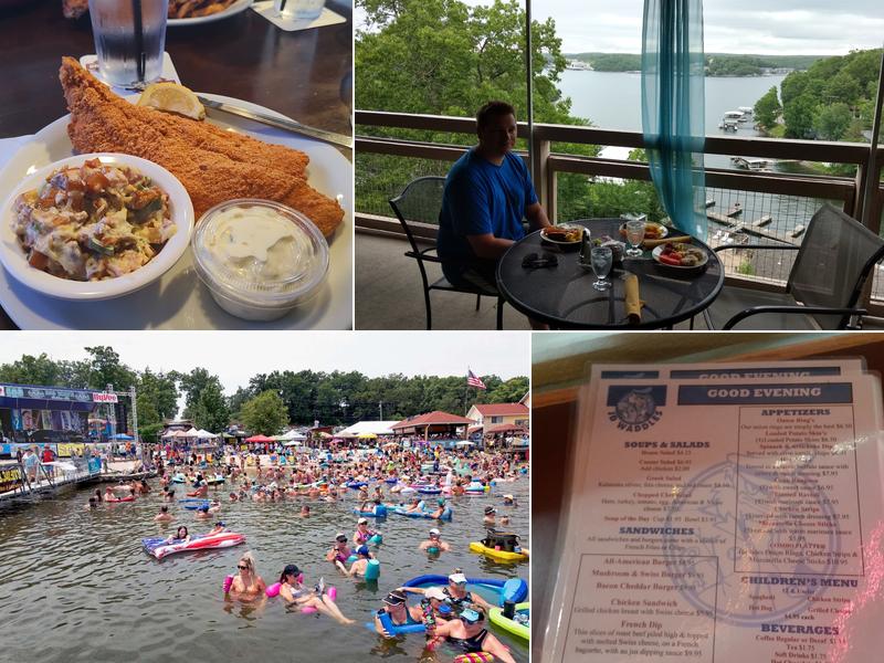 J D WADDLE'S 5142 Old U.S. 54, Osage Beach