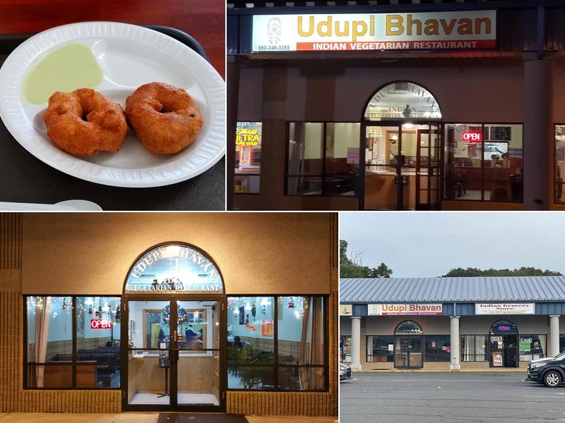 Udupi Bhavan