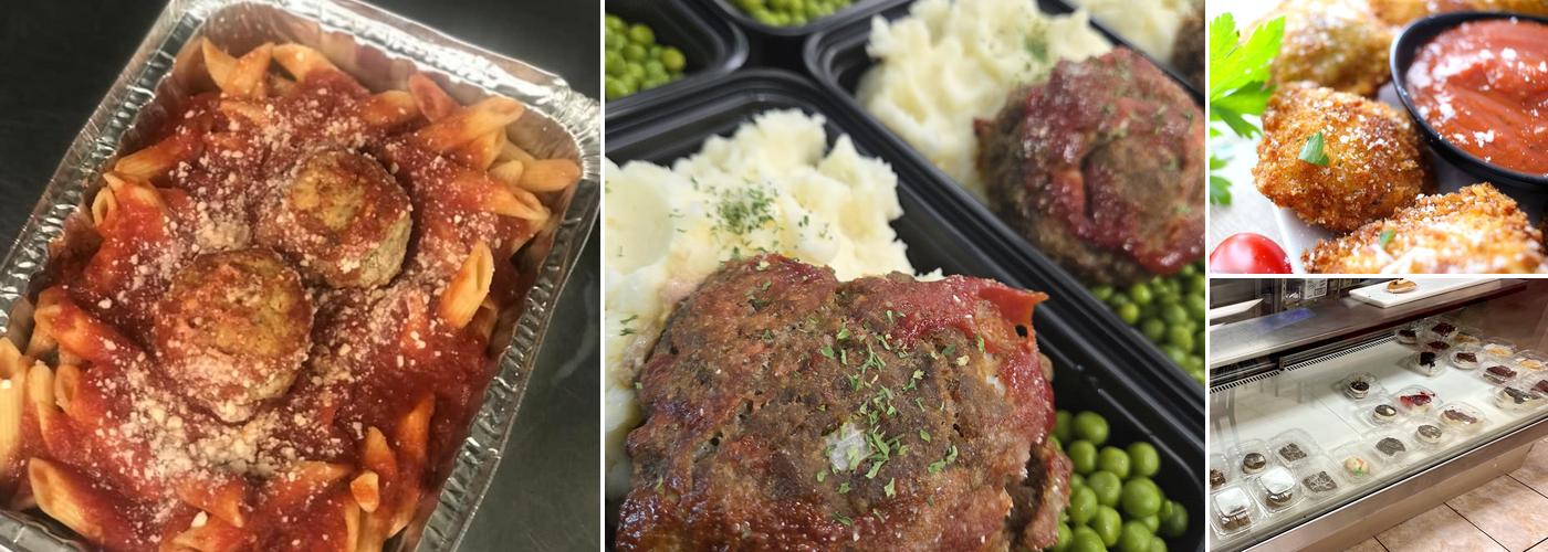 Melilli Cafe & Grill