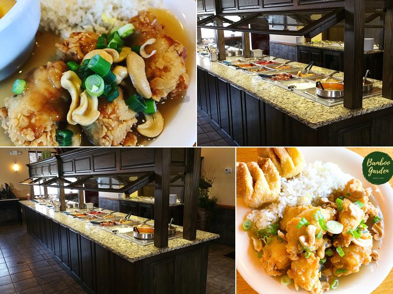 Bamboo Garden 760 S Jefferson Ave, Lebanon