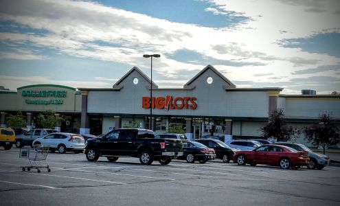 Big Lots