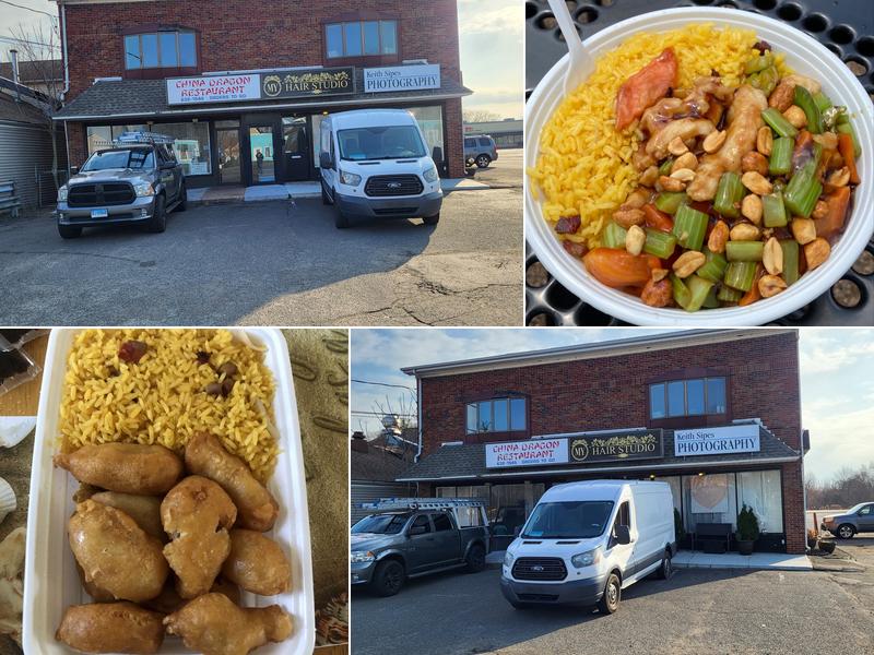 China Dragon 544 Main St, Cromwell