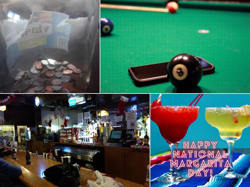 Rockford Billiard Cafe