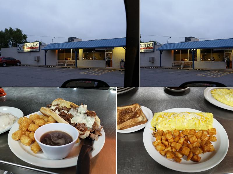 D's 3200 Alma Hwy, Van Buren