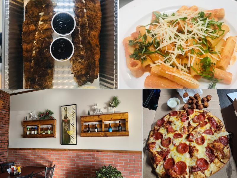 Nayeli's Pizza & Restaurant