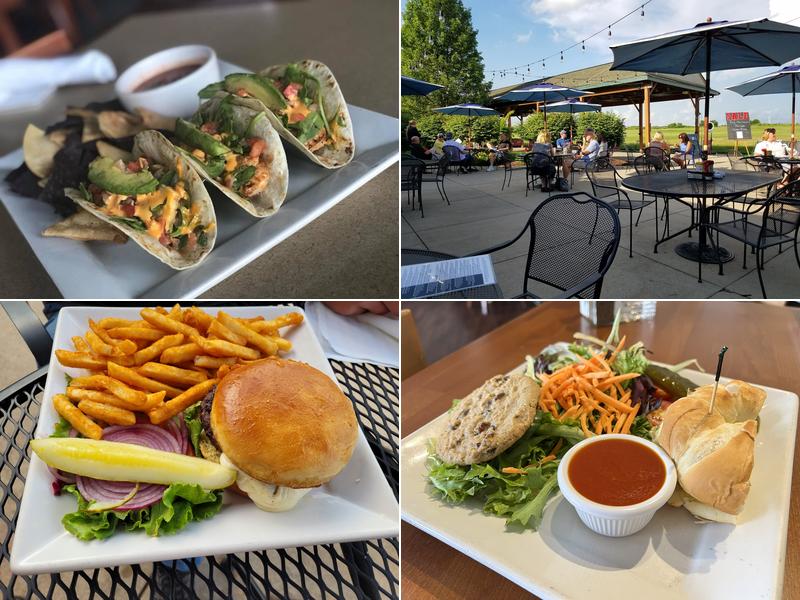 Garrett's Restaurant and Bar