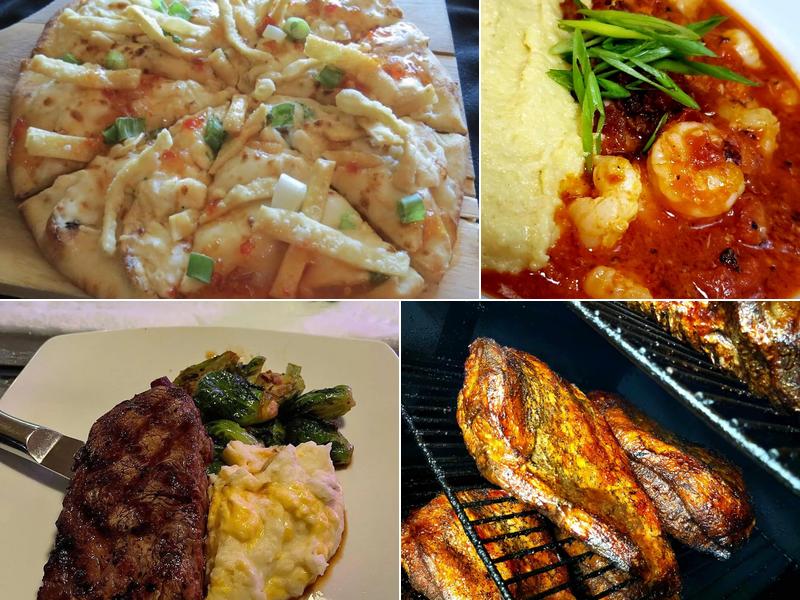 Fire & Ice Restaurant & Bar