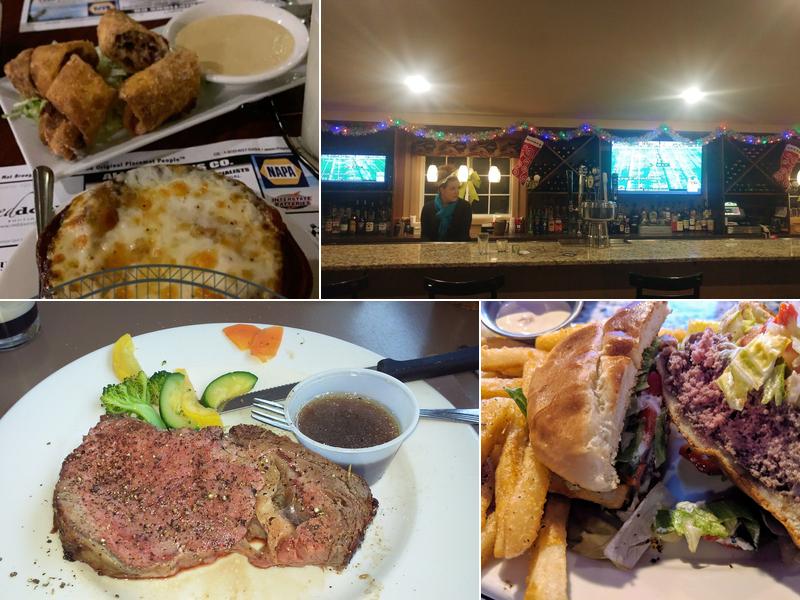 Farrell's Restaurant