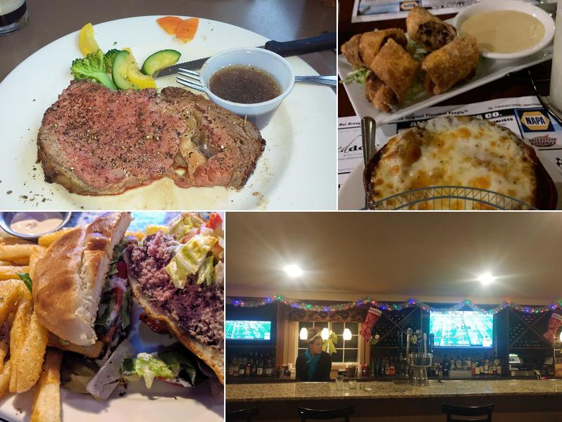 Farrell's Restaurant