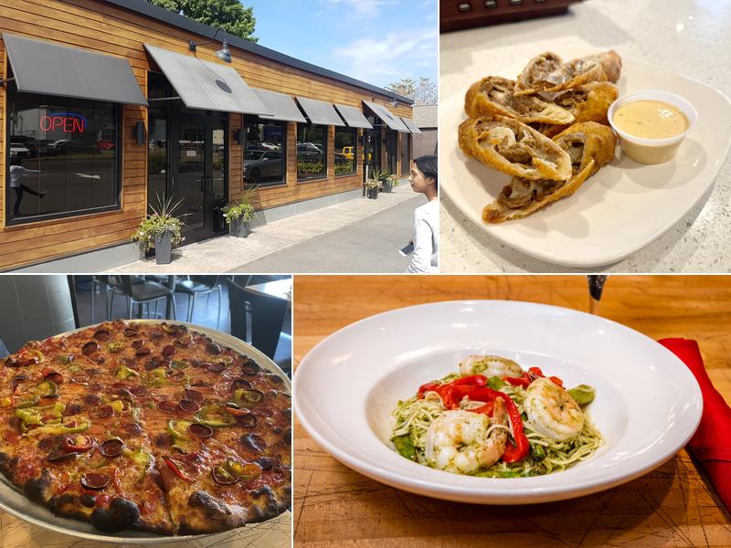 Christo's Restaurant & Bar