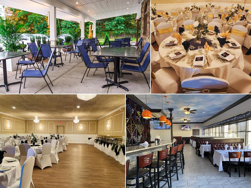 Serafino's Restaurant