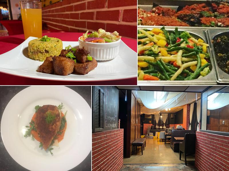 Sibara Catering & Global Cafe