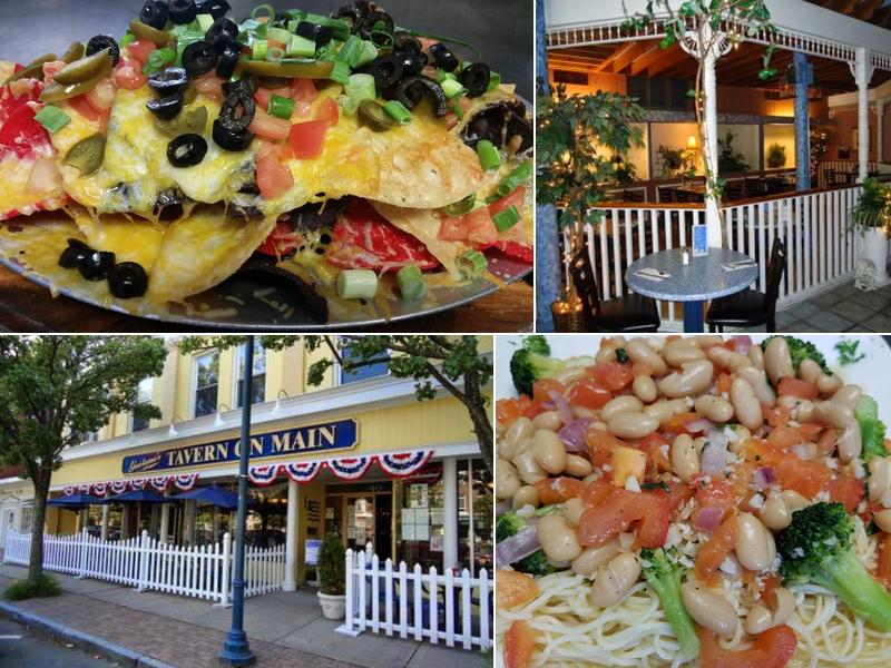 Gaetano's Tavern on Main