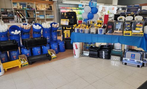 Sherwin-Williams Paint Store