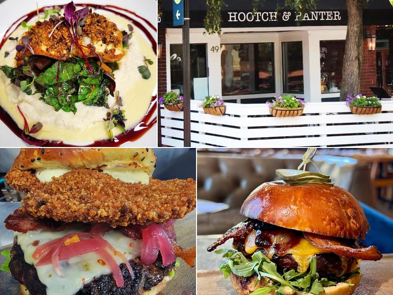 Hootch and Banter 49 S Market St, Frederick