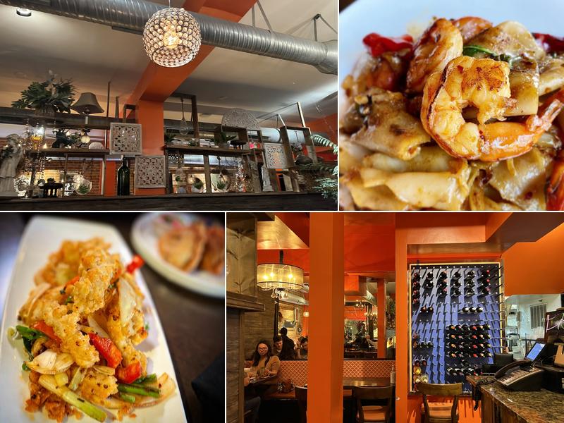 Sumittra Thai Cuisine