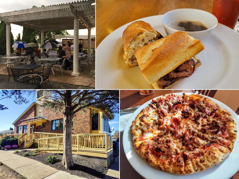 Andy's in Lovettsville