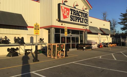 Tractor Supply Augusta