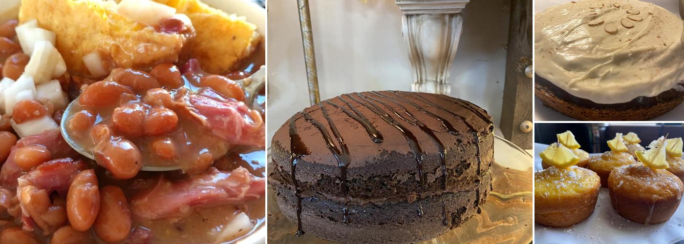 Village Pottery Cafe