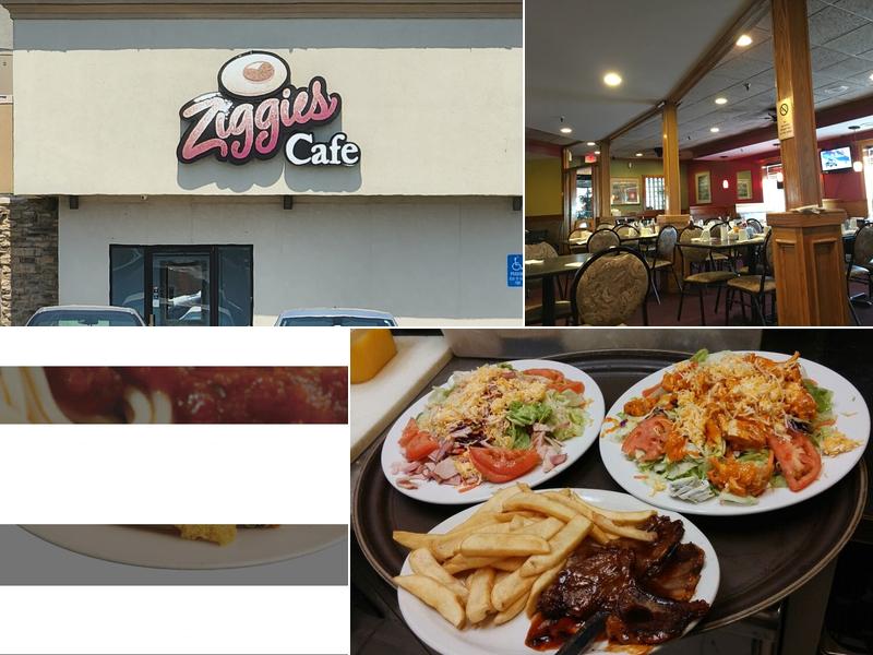 Ziggie's Café